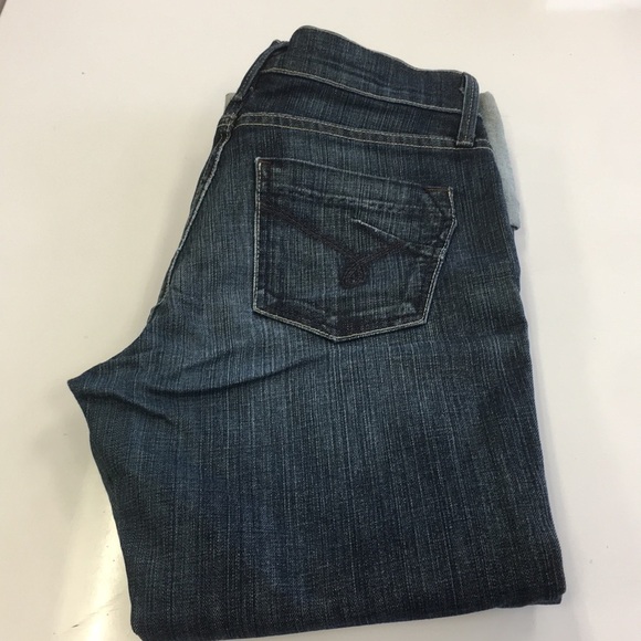 James Jeans Denim - JAMES JEANS SIZE 30 jeans
